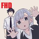 Aharen san anime wallpaper APK