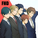 Salarymans Club wallpaper APK