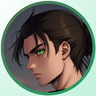 Anime pfp : profile pic 아이콘