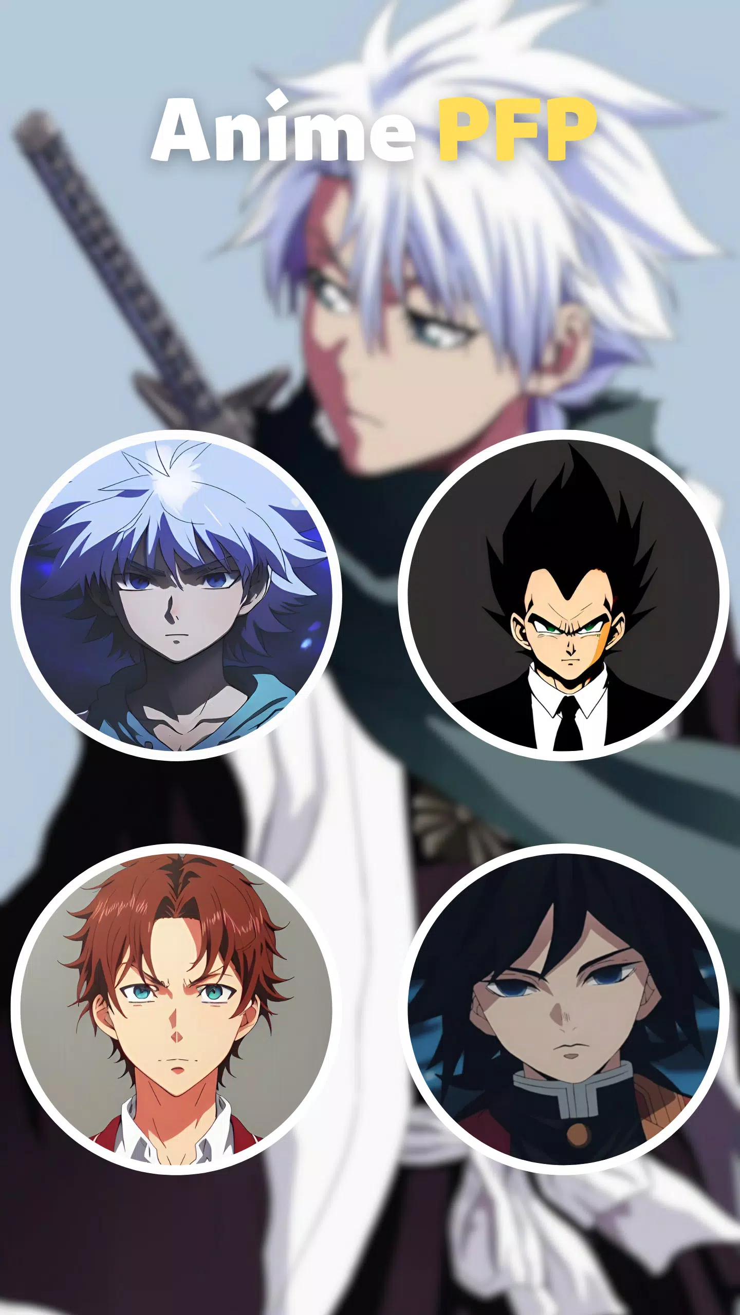 Download do APK de Anime Profile Picture para Android