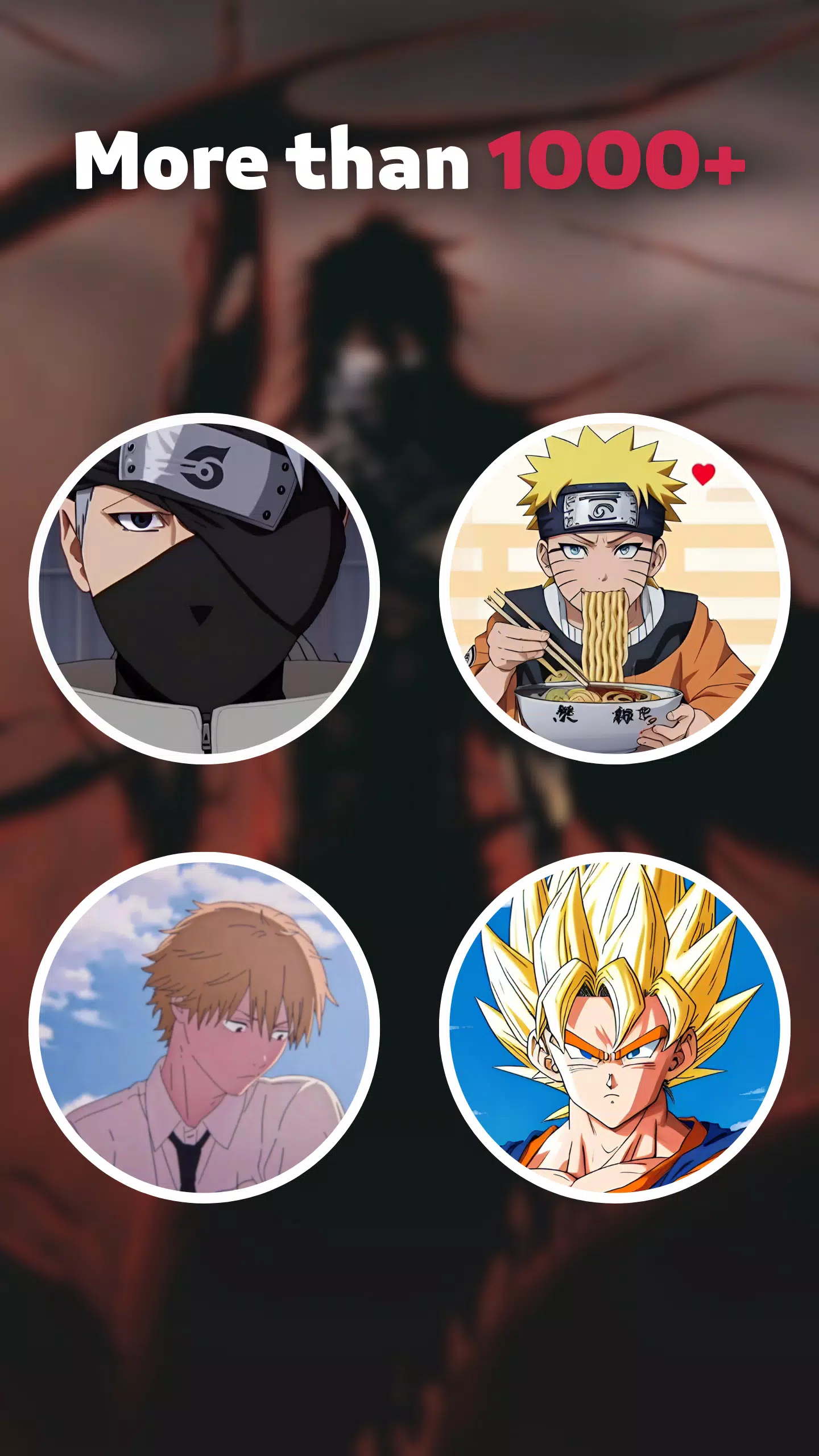 Anime pfp APK for Android Download