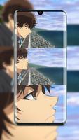 Ao ashi wallpapers screenshot 1