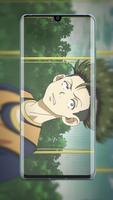 Ao ashi wallpapers screenshot 3
