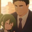 MySenpai is Annoying wallpaper APK