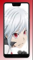 Danmachi anime wallpaper bài đăng