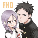 Urushi yaotome wallpaper APK