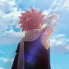 Natsu Dragneel wallpaper アイコン
