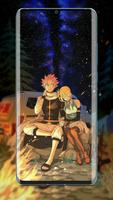 Natsu Dragneel wallpaper スクリーンショット 1