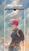 Rare Anime wallpaper screenshot 2