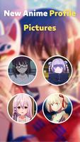 Anime Profile Picture Screenshot 1