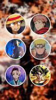 Anime Profile Picture Screenshot 2