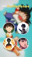 Anime Profile Picture Screenshot 3