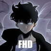خلفيات Solo leveling