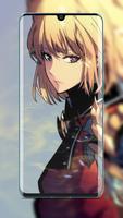 Solo leveling wallpaper スクリーンショット 3