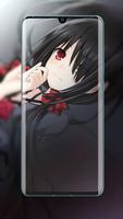 Kurumi tokisaki wallpaper স্ক্রিনশট 3