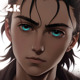 Anime 4K Wallpaper icon