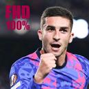 Ferran Torres wallpaper APK
