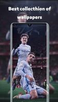 Ferran Torres wallpaper 截圖 1