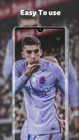 Ferran Torres wallpaper 截圖 2