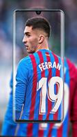 Ferran Torres wallpaper 截圖 3