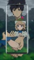 Kyokou Suiri wallpaper screenshot 3