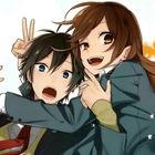 Love Anime Wallpaper icon