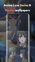 Love Anime Wallpaper screenshot 3