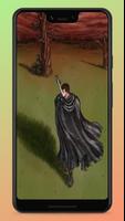 Berserk Backgrounds স্ক্রিনশট 1