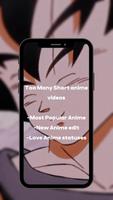 Anime Shorts screenshot 3