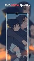 Epic Anime wallpaper poster