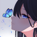 Girls Anime pfp APK