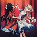Shadows house anime wallpaper APK