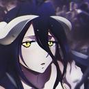 Overlord wallpaper APK