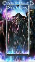 Overlord wallpaper 海報