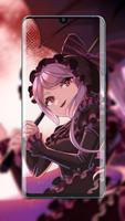 Overlord wallpaper 截圖 3