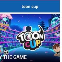 ton cup پوسٹر