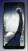 Blue Lock Anime wallpaper screenshot 1