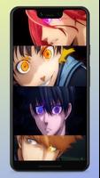 Blue Lock Anime wallpaper screenshot 2