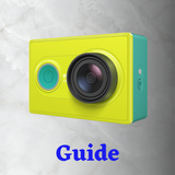 Yi Action Camera Guide