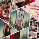 Pictures of love at Christmas APK
