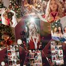 wallpapers Christmas for girls APK