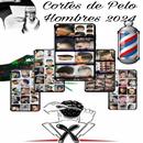 Cortes de Pelo Hombres 2024 APK
