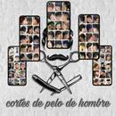 cortes de pelo de hombre 2023 APK