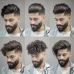 Cortes de Pelo Hombres 2025 ícone