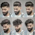 Cortes de Pelo Hombres 2025