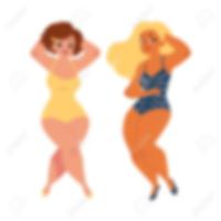 bathing suits for curvy women capture d'écran 3