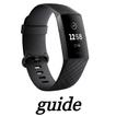fitbit charge 3 guide