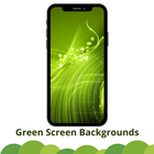 green screen backgrounds آئیکن