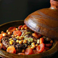 Moroccan food