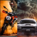 HD Motocycle Car wallpaper